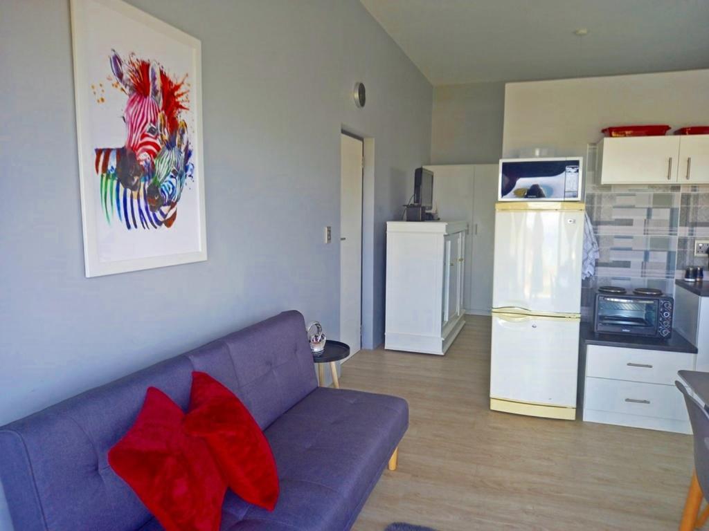 C-The-C Apartment Struisbaai Exterior photo